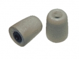 Impact NAP-50, Noise Attenuating Ear Plug, 50 each